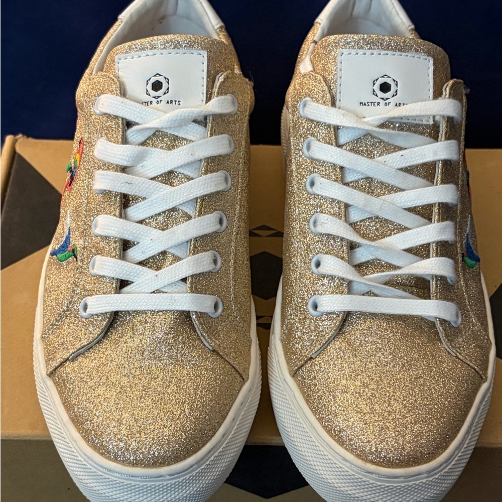 MOACONCEPT Women's Sneakers